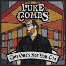 Luke Combs — Growin’ Up